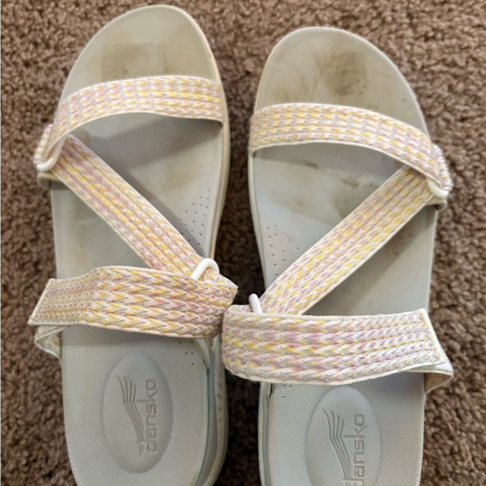 Dansko Rosette 41
